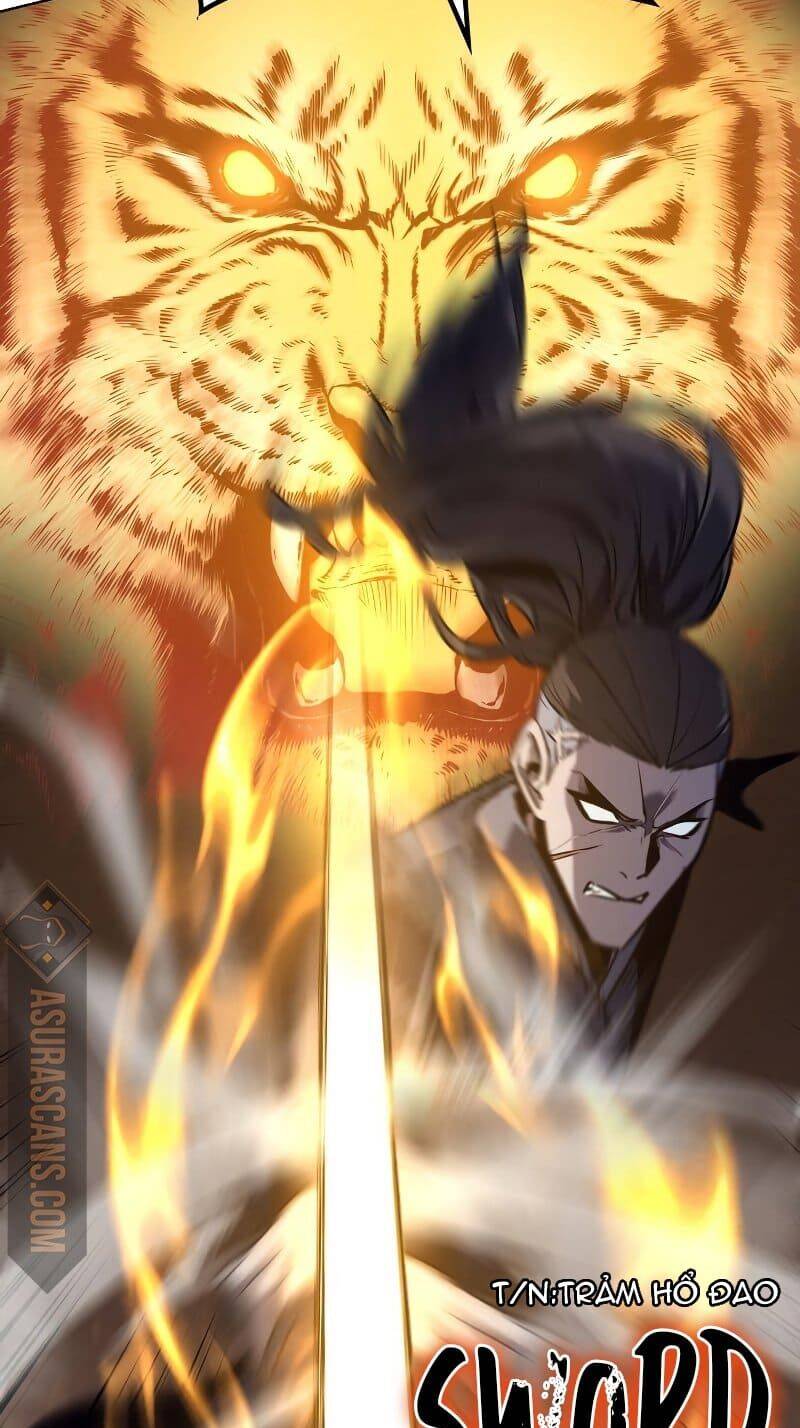 Thiên Ma Thần Quyết Trùng Sinh Chapter 51 - Trang 2