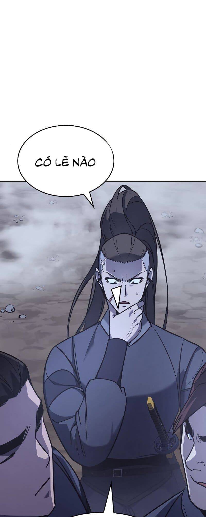 Thiên Ma Thần Quyết Trùng Sinh Chapter 51 - Trang 2