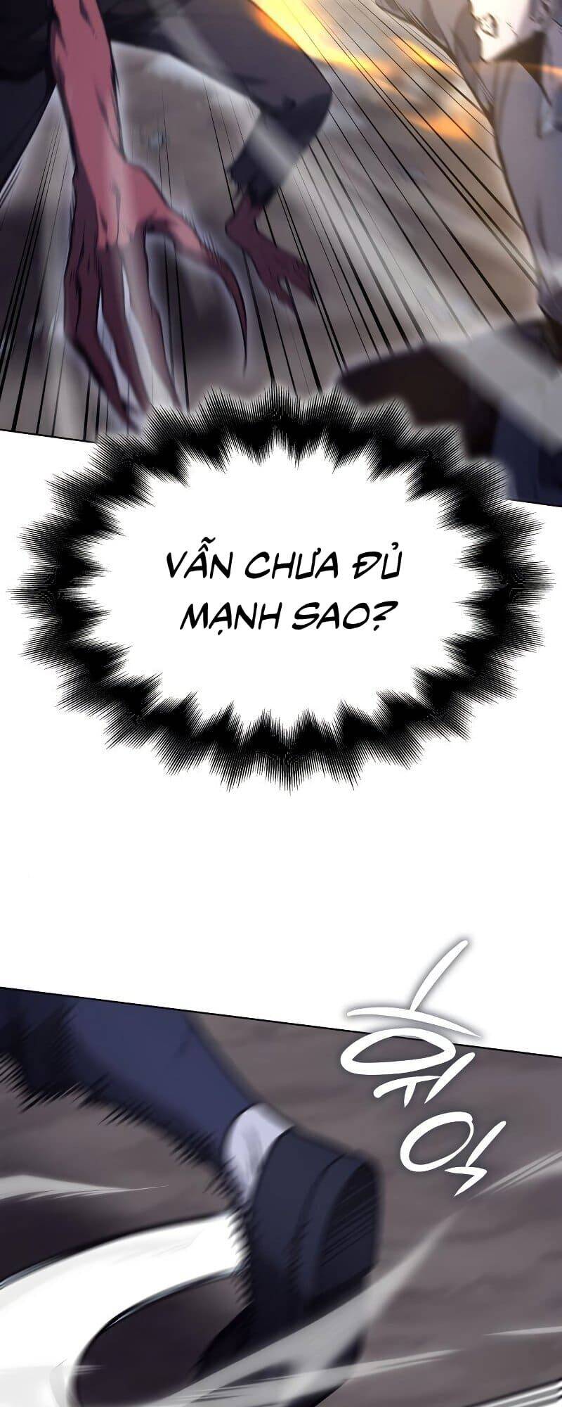 Thiên Ma Thần Quyết Trùng Sinh Chapter 51 - Trang 2