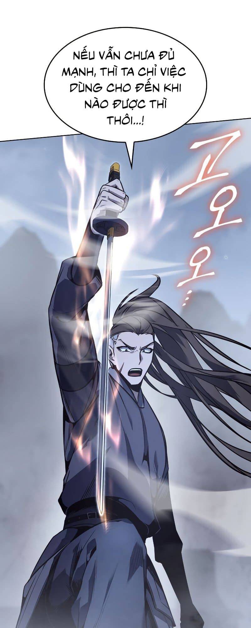 Thiên Ma Thần Quyết Trùng Sinh Chapter 51 - Trang 2