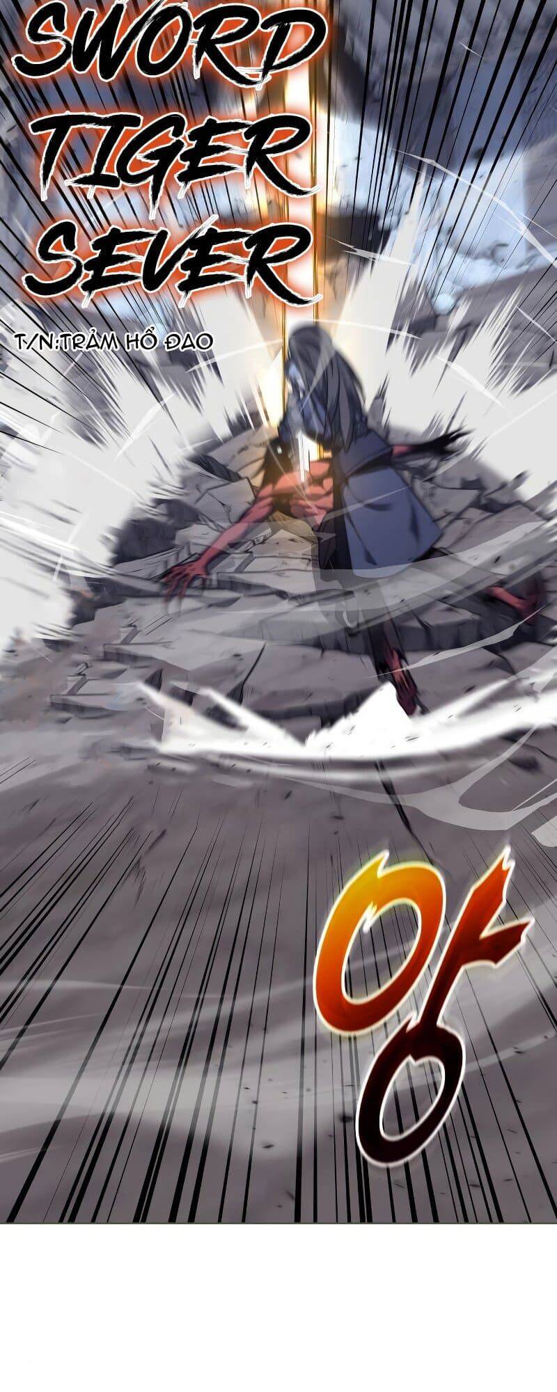 Thiên Ma Thần Quyết Trùng Sinh Chapter 51 - Trang 2