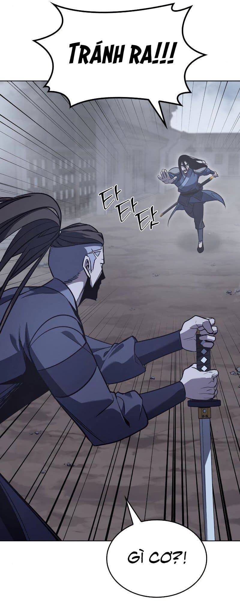 Thiên Ma Thần Quyết Trùng Sinh Chapter 51 - Trang 2