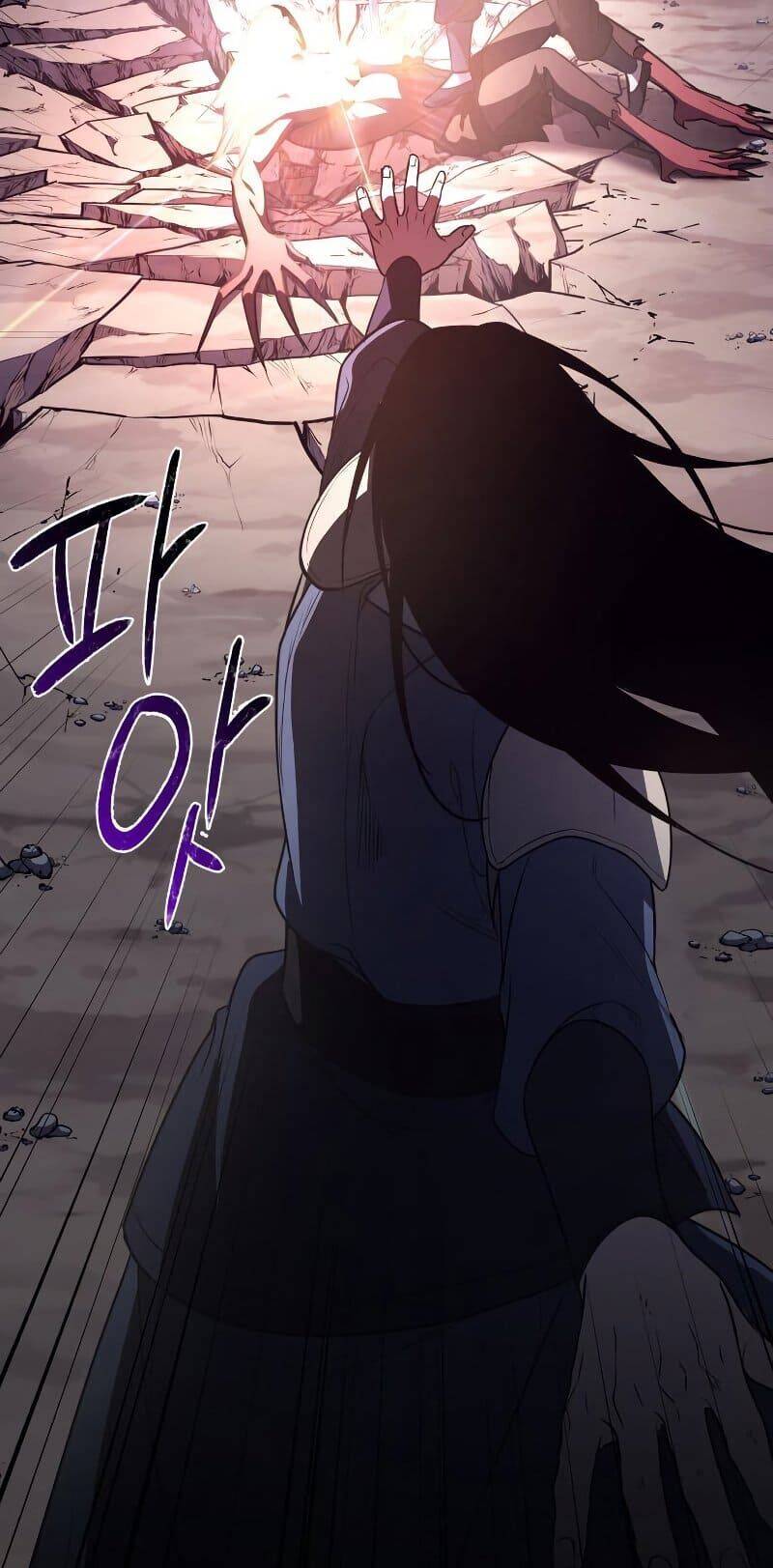 Thiên Ma Thần Quyết Trùng Sinh Chapter 51 - Trang 2