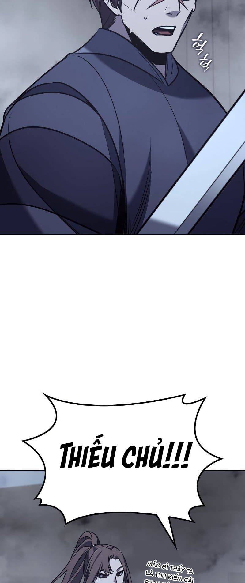 Thiên Ma Thần Quyết Trùng Sinh Chapter 51 - Trang 2