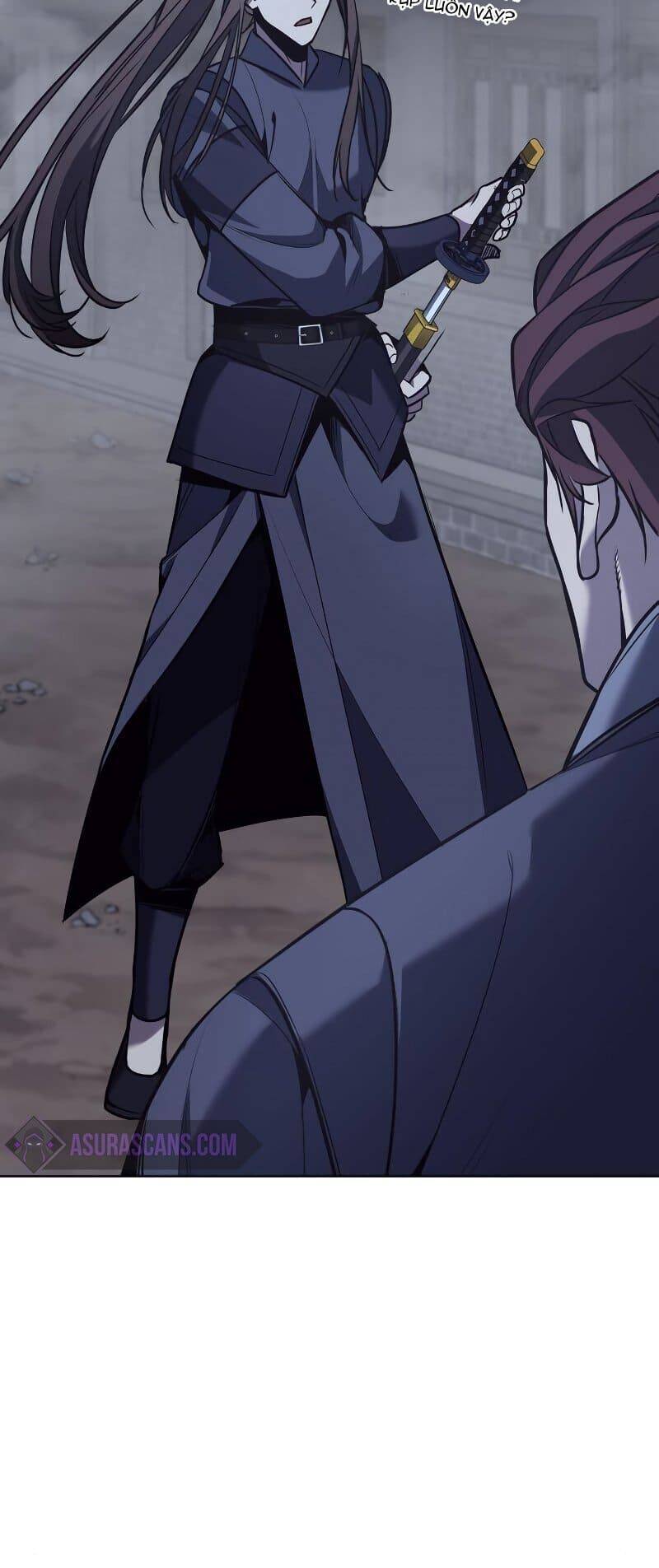 Thiên Ma Thần Quyết Trùng Sinh Chapter 51 - Trang 2