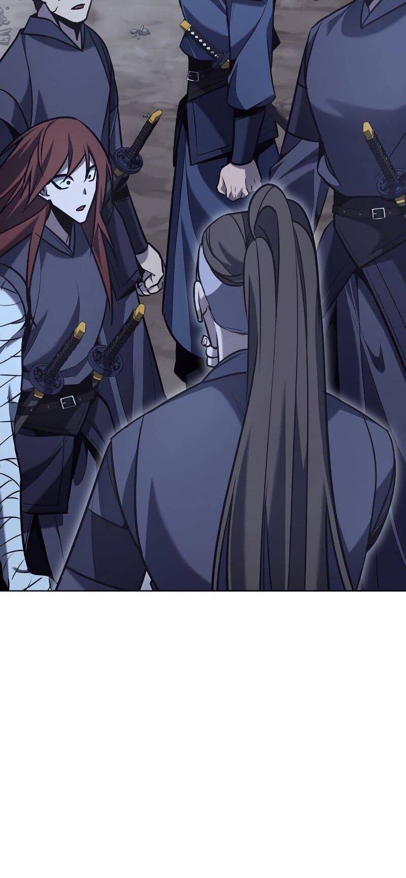 Thiên Ma Thần Quyết Trùng Sinh Chapter 51 - Trang 2