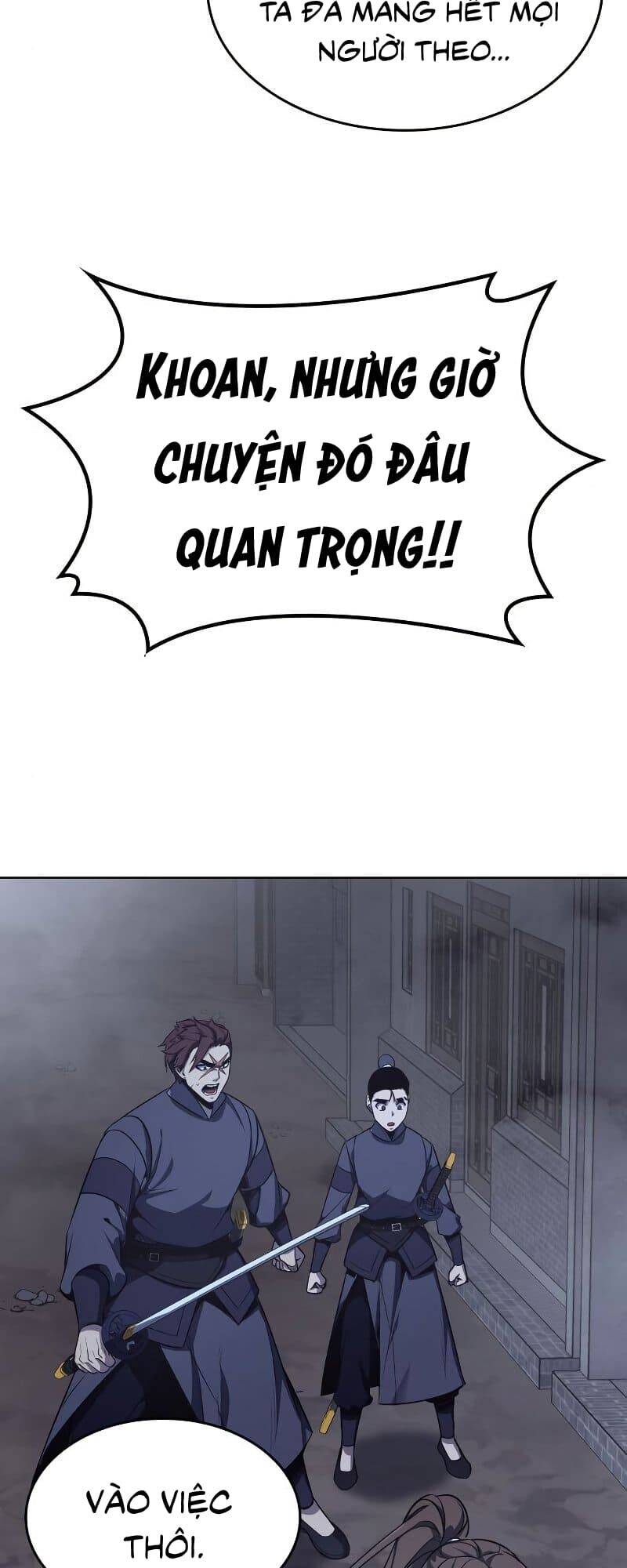 Thiên Ma Thần Quyết Trùng Sinh Chapter 51 - Trang 2