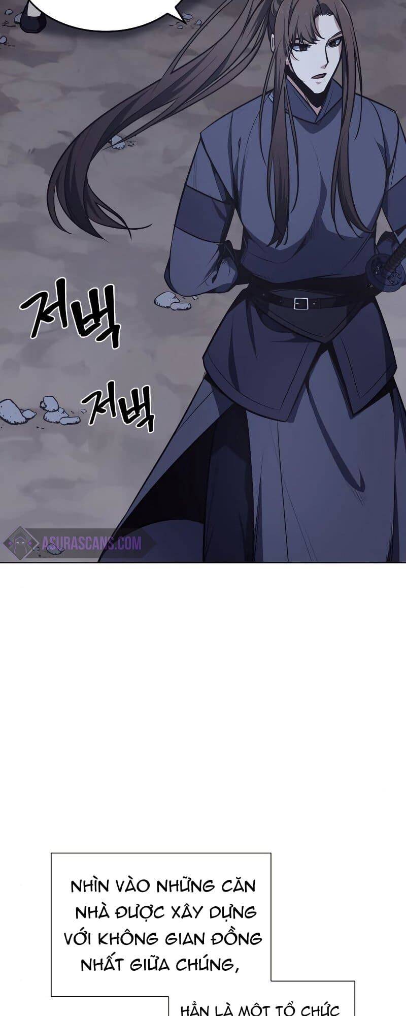 Thiên Ma Thần Quyết Trùng Sinh Chapter 51 - Trang 2