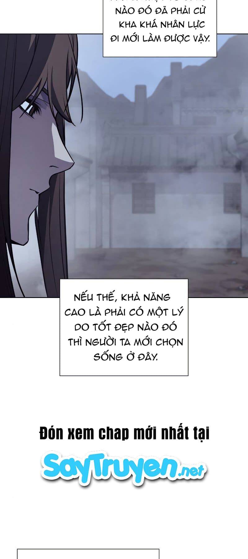 Thiên Ma Thần Quyết Trùng Sinh Chapter 51 - Trang 2