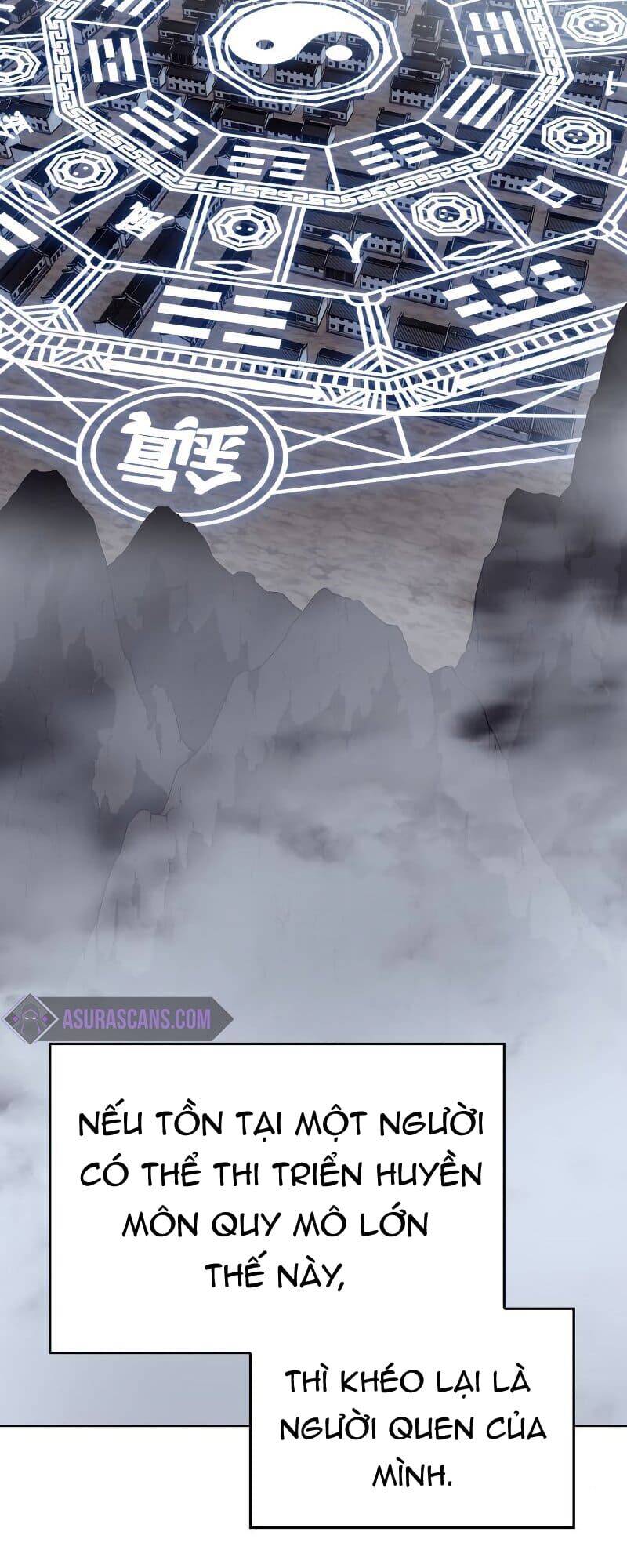 Thiên Ma Thần Quyết Trùng Sinh Chapter 51 - Trang 2