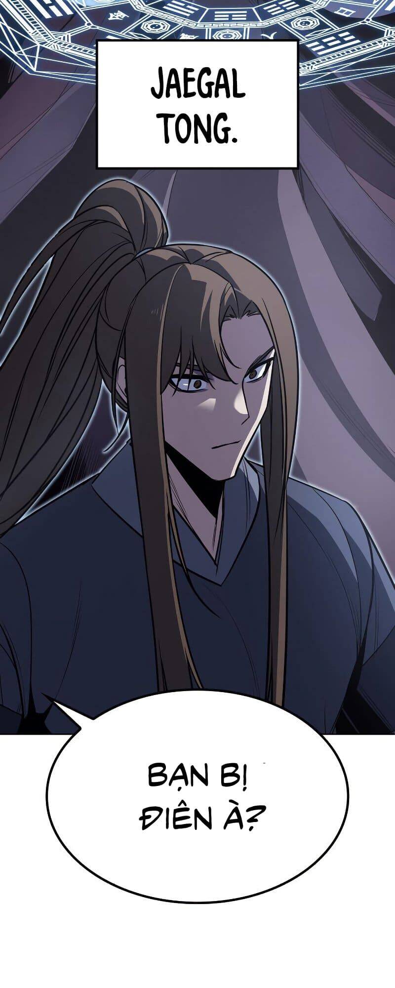 Thiên Ma Thần Quyết Trùng Sinh Chapter 51 - Trang 2