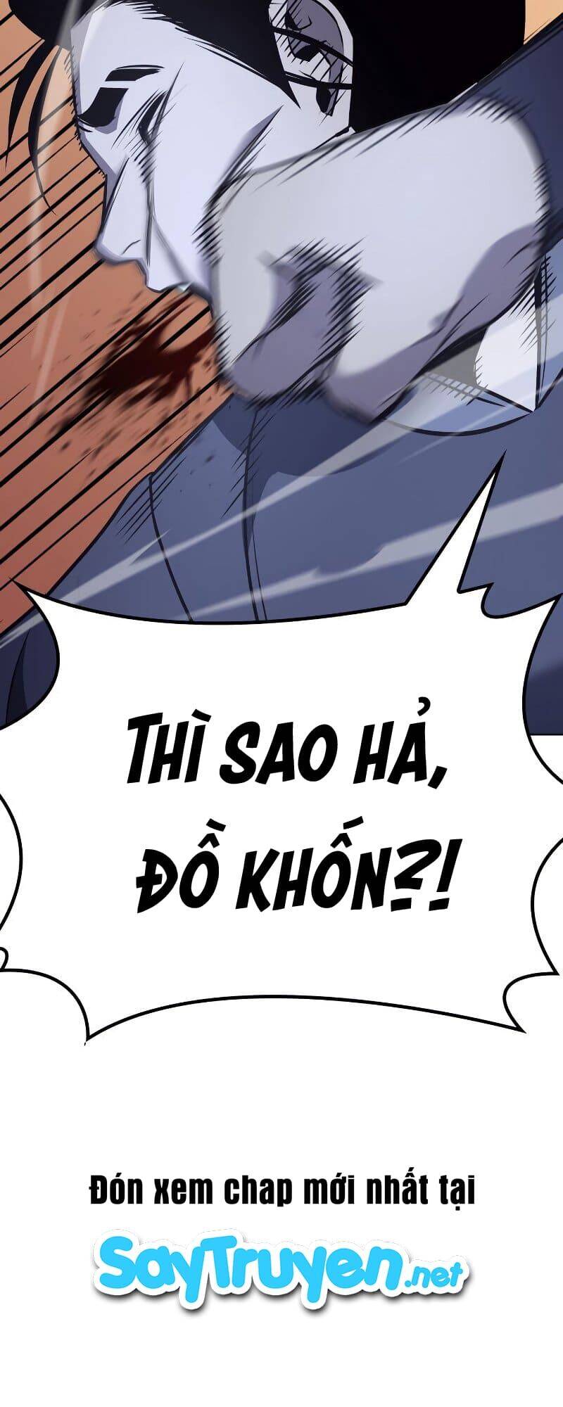 Thiên Ma Thần Quyết Trùng Sinh Chapter 51 - Trang 2