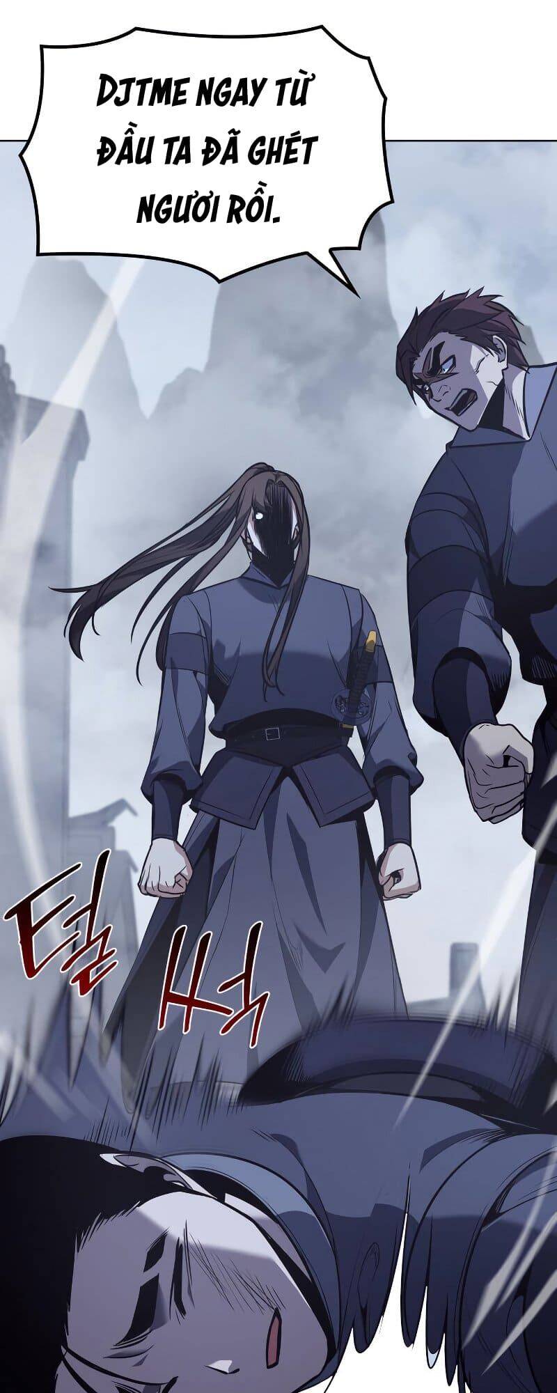 Thiên Ma Thần Quyết Trùng Sinh Chapter 51 - Trang 2