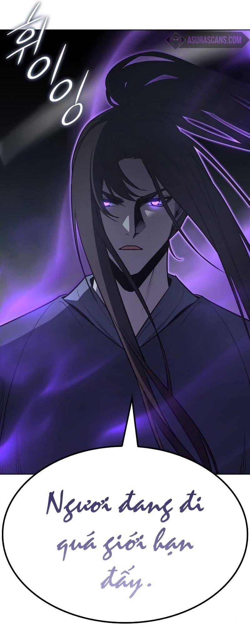 Thiên Ma Thần Quyết Trùng Sinh Chapter 51 - Trang 2