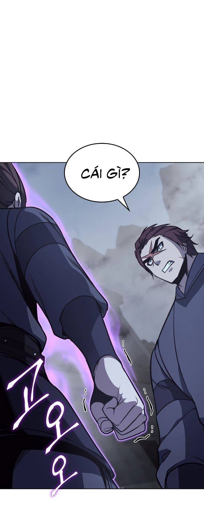 Thiên Ma Thần Quyết Trùng Sinh Chapter 51 - Trang 2