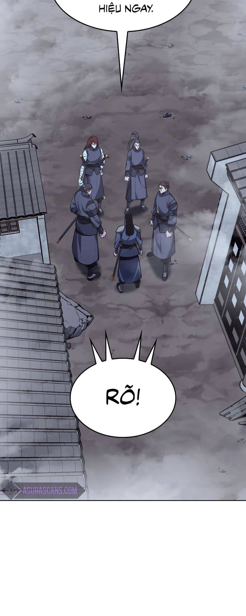 Thiên Ma Thần Quyết Trùng Sinh Chapter 51 - Trang 2