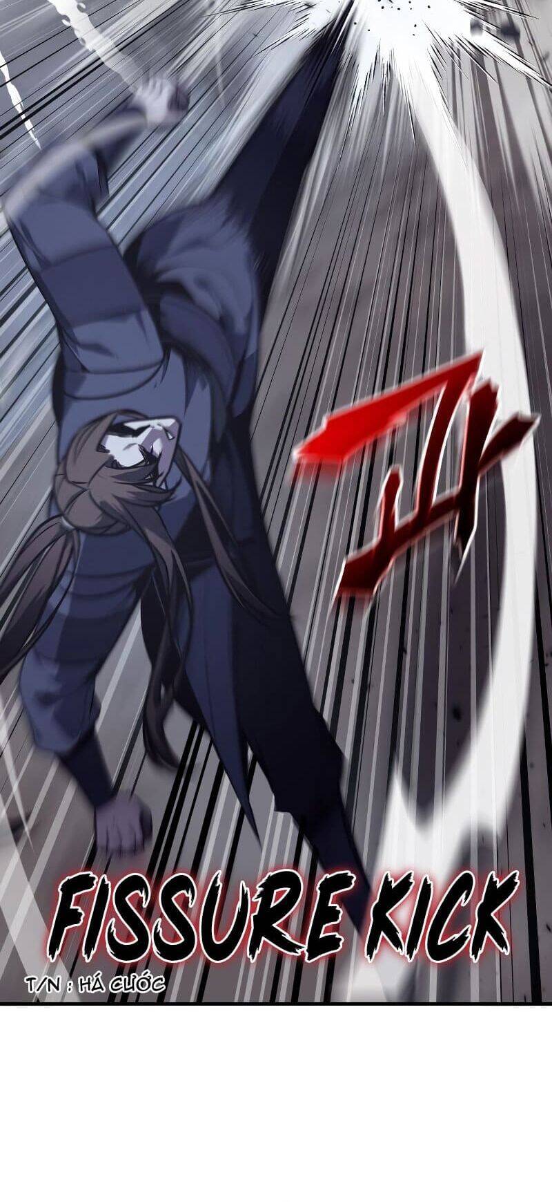 Thiên Ma Thần Quyết Trùng Sinh Chapter 51 - Trang 2