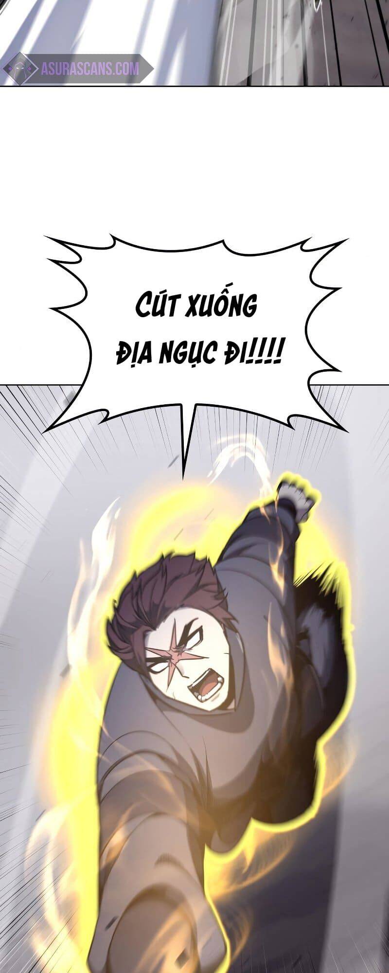 Thiên Ma Thần Quyết Trùng Sinh Chapter 51 - Trang 2