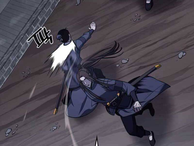 Thiên Ma Thần Quyết Trùng Sinh Chapter 52.5 - Trang 2