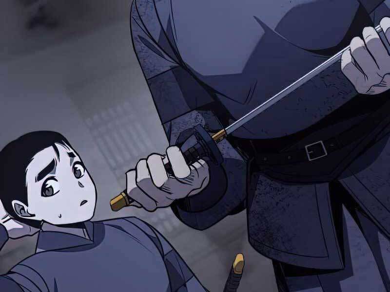 Thiên Ma Thần Quyết Trùng Sinh Chapter 52.5 - Trang 2