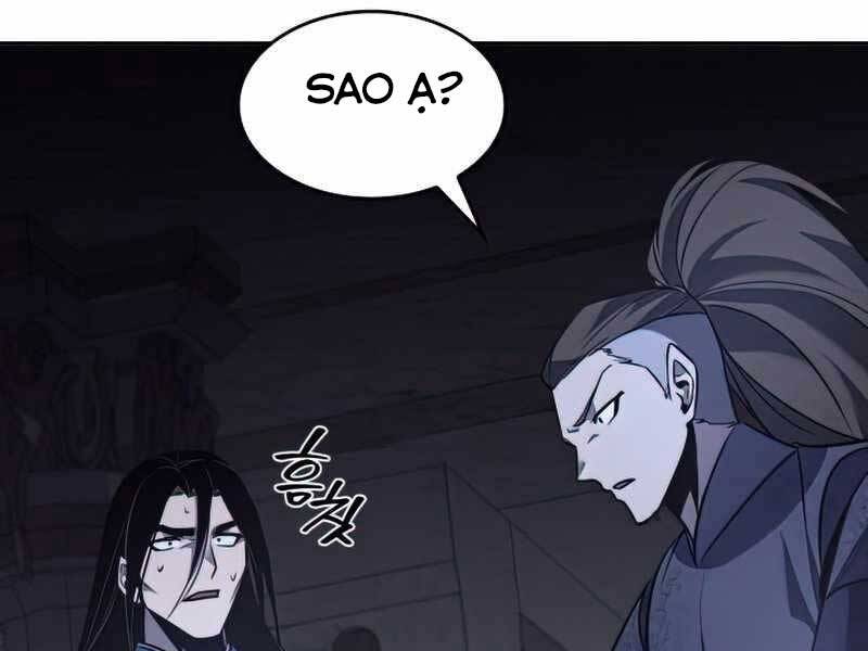 Thiên Ma Thần Quyết Trùng Sinh Chapter 52.5 - Trang 2