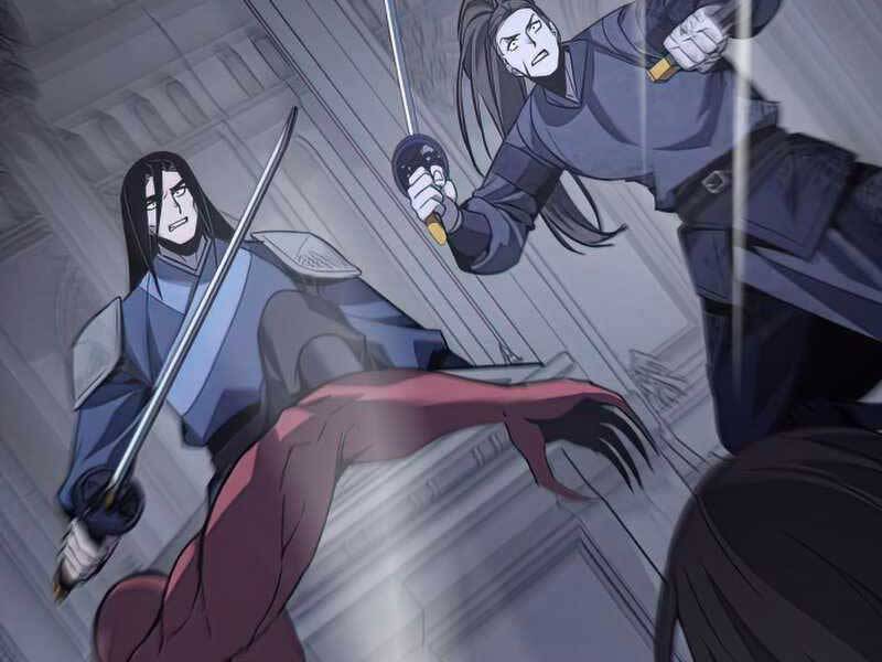 Thiên Ma Thần Quyết Trùng Sinh Chapter 52.5 - Trang 2