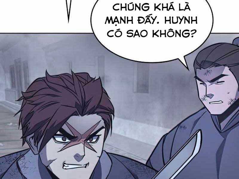 Thiên Ma Thần Quyết Trùng Sinh Chapter 52 - Trang 2