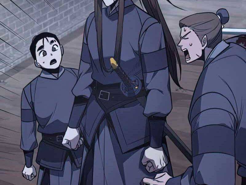 Thiên Ma Thần Quyết Trùng Sinh Chapter 52 - Trang 2