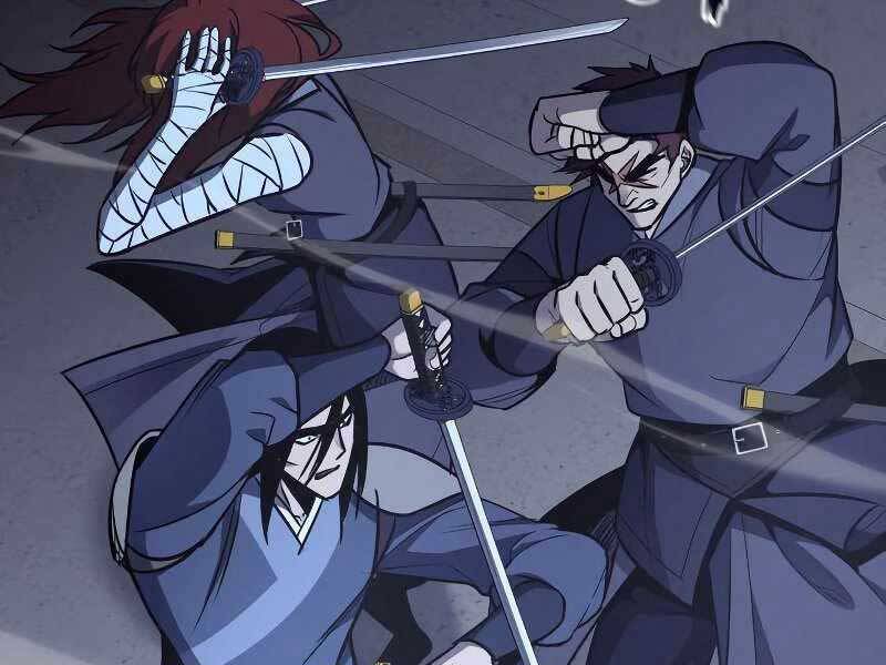 Thiên Ma Thần Quyết Trùng Sinh Chapter 53.5 - Trang 2