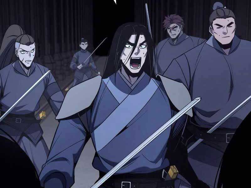 Thiên Ma Thần Quyết Trùng Sinh Chapter 53.5 - Trang 2