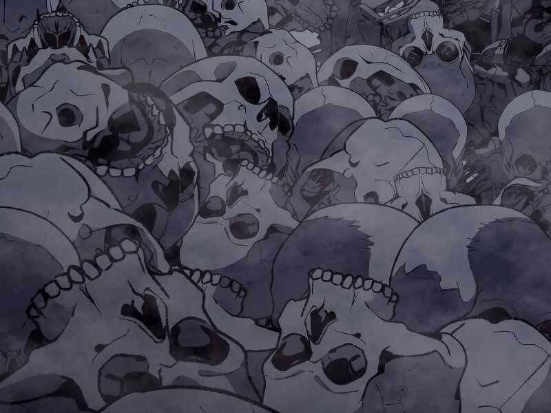 Thiên Ma Thần Quyết Trùng Sinh Chapter 53.5 - Trang 2