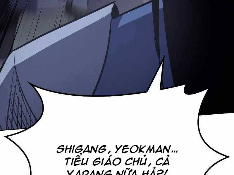 Thiên Ma Thần Quyết Trùng Sinh Chapter 53.5 - Trang 2