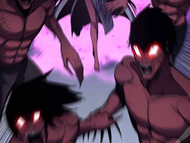 Thiên Ma Thần Quyết Trùng Sinh Chapter 53.5 - Trang 2