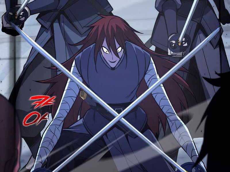 Thiên Ma Thần Quyết Trùng Sinh Chapter 53 - Trang 2