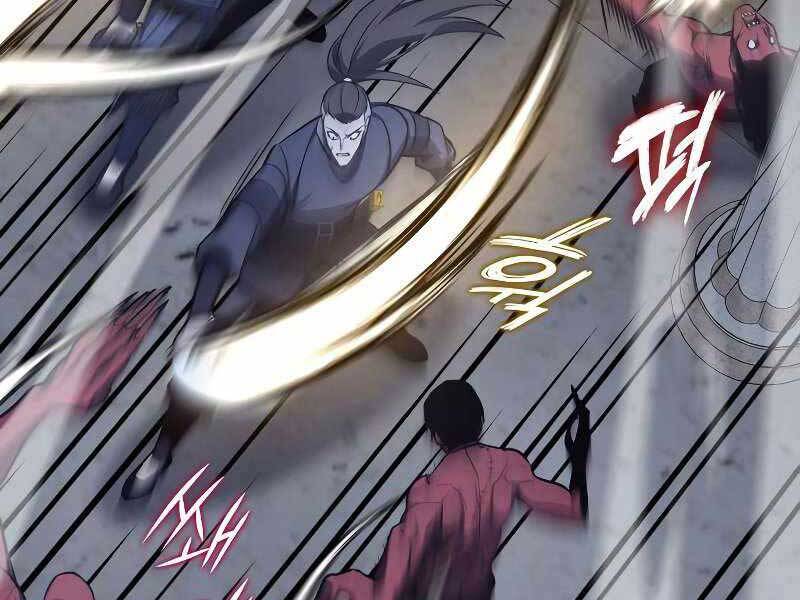 Thiên Ma Thần Quyết Trùng Sinh Chapter 53 - Trang 2