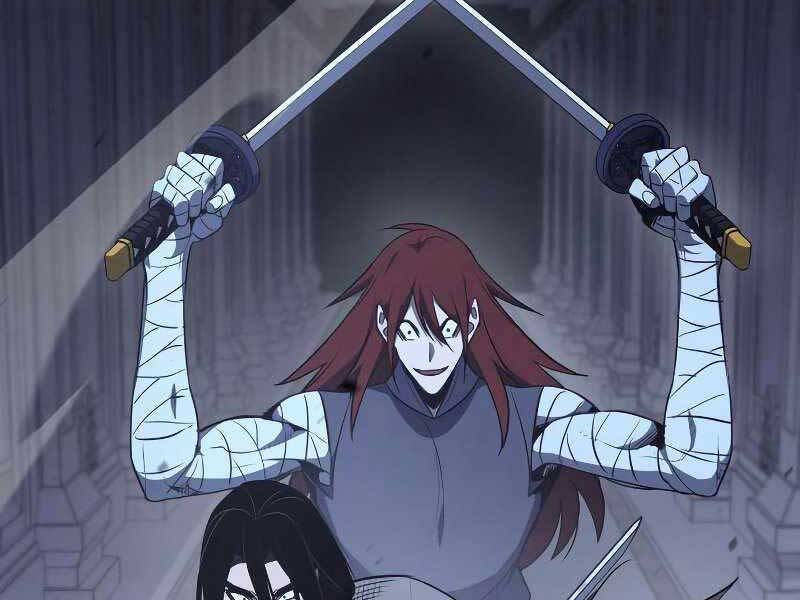 Thiên Ma Thần Quyết Trùng Sinh Chapter 53 - Trang 2