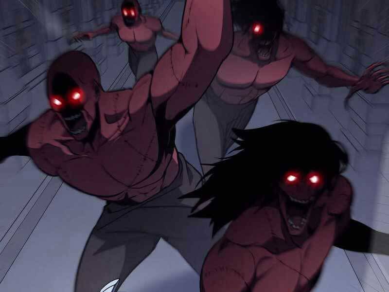 Thiên Ma Thần Quyết Trùng Sinh Chapter 53 - Trang 2