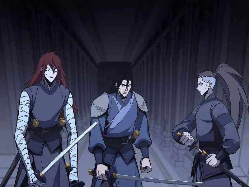 Thiên Ma Thần Quyết Trùng Sinh Chapter 53 - Trang 2