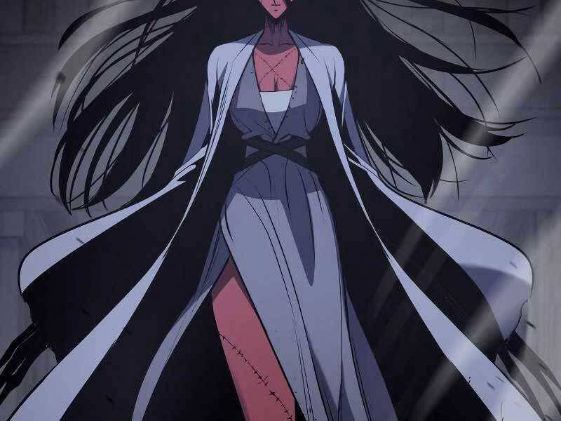 Thiên Ma Thần Quyết Trùng Sinh Chapter 53 - Trang 2