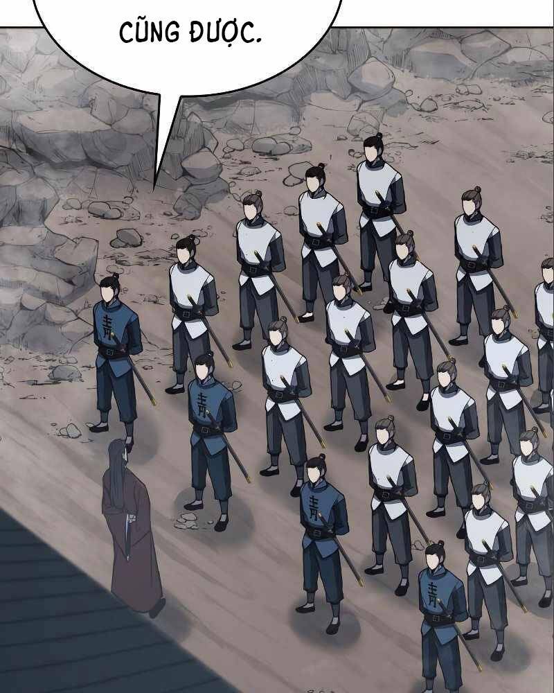 Thiên Ma Thần Quyết Trùng Sinh Chapter 54 - Trang 2