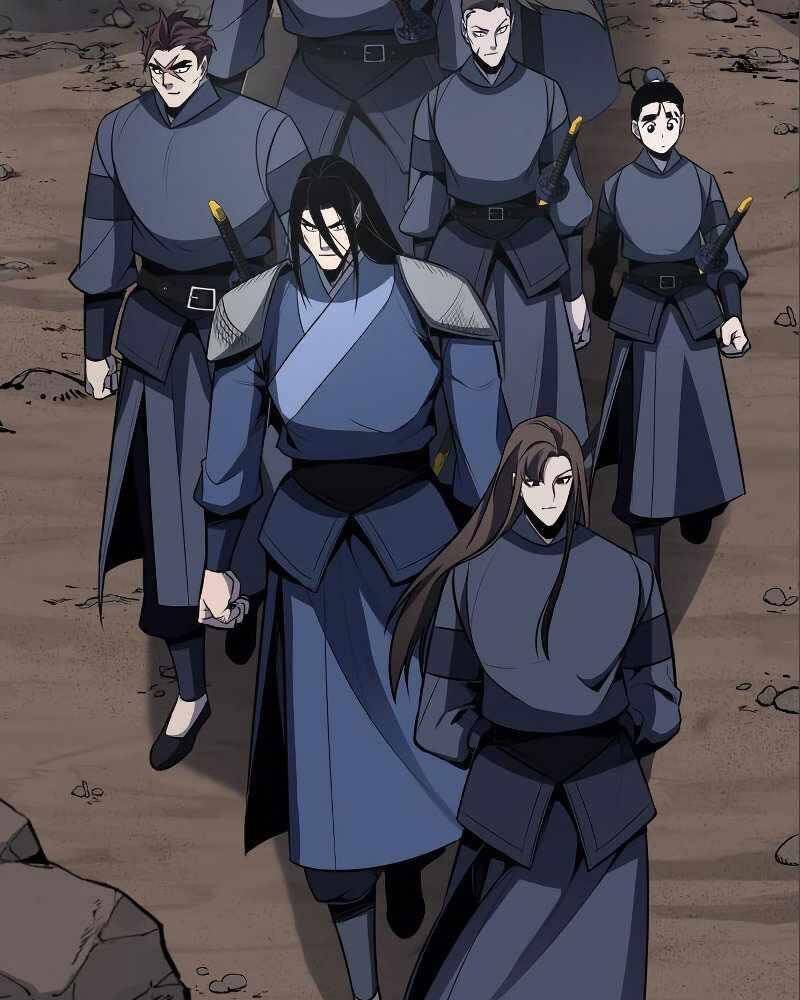 Thiên Ma Thần Quyết Trùng Sinh Chapter 54 - Trang 2