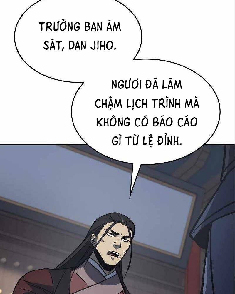 Thiên Ma Thần Quyết Trùng Sinh Chapter 54 - Trang 2