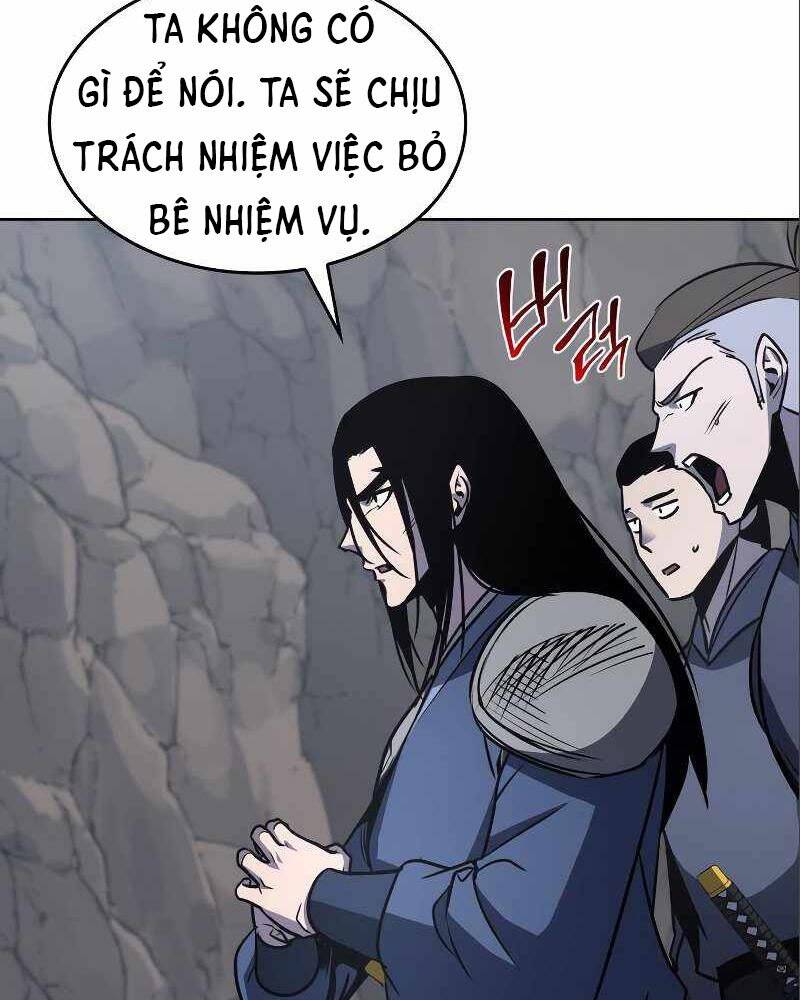 Thiên Ma Thần Quyết Trùng Sinh Chapter 54 - Trang 2