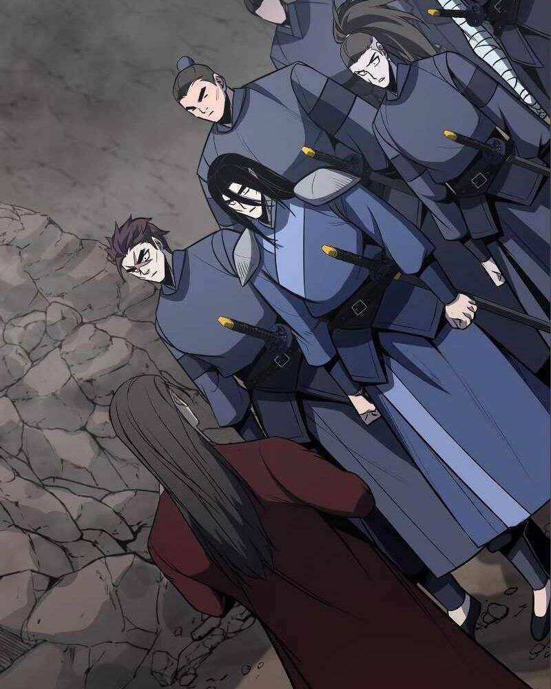 Thiên Ma Thần Quyết Trùng Sinh Chapter 54 - Trang 2