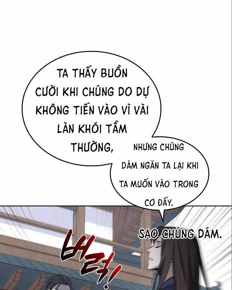 Thiên Ma Thần Quyết Trùng Sinh Chapter 54 - Trang 2