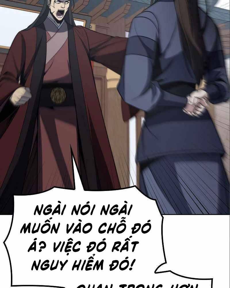 Thiên Ma Thần Quyết Trùng Sinh Chapter 54 - Trang 2