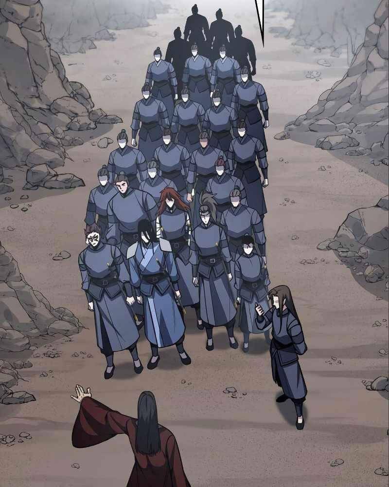 Thiên Ma Thần Quyết Trùng Sinh Chapter 54 - Trang 2