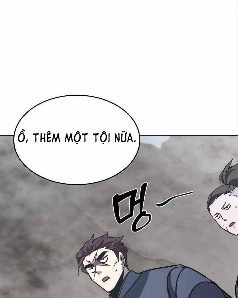 Thiên Ma Thần Quyết Trùng Sinh Chapter 54 - Trang 2