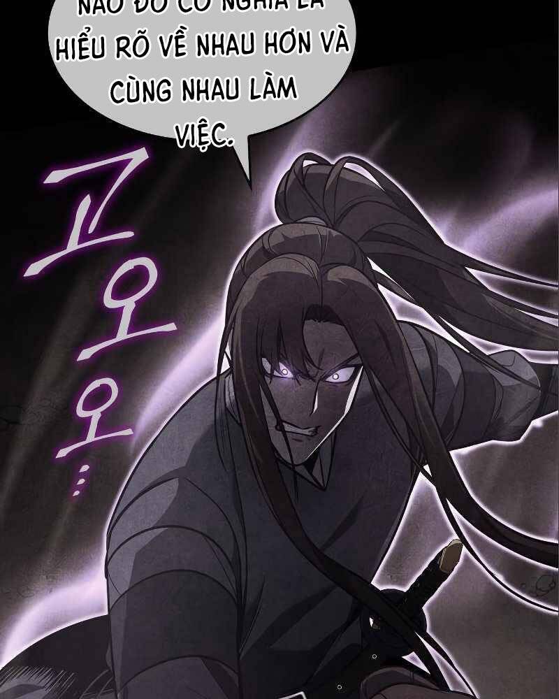 Thiên Ma Thần Quyết Trùng Sinh Chapter 54 - Trang 2
