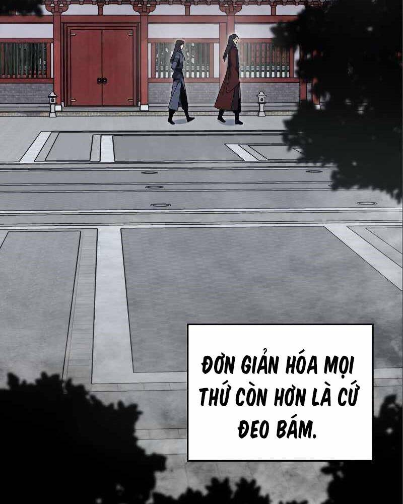 Thiên Ma Thần Quyết Trùng Sinh Chapter 54 - Trang 2